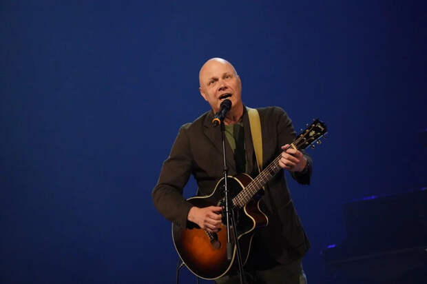 Алексей Кортнев сказал правду. Внезапно. О нищете и разрухе