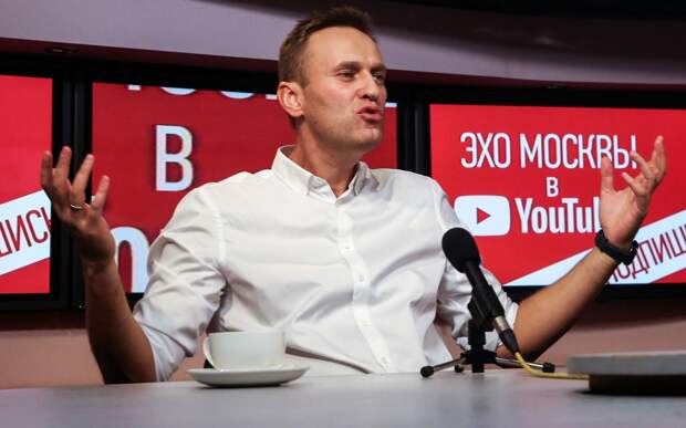 «Профсоюз» Навального снова выпустил фейк