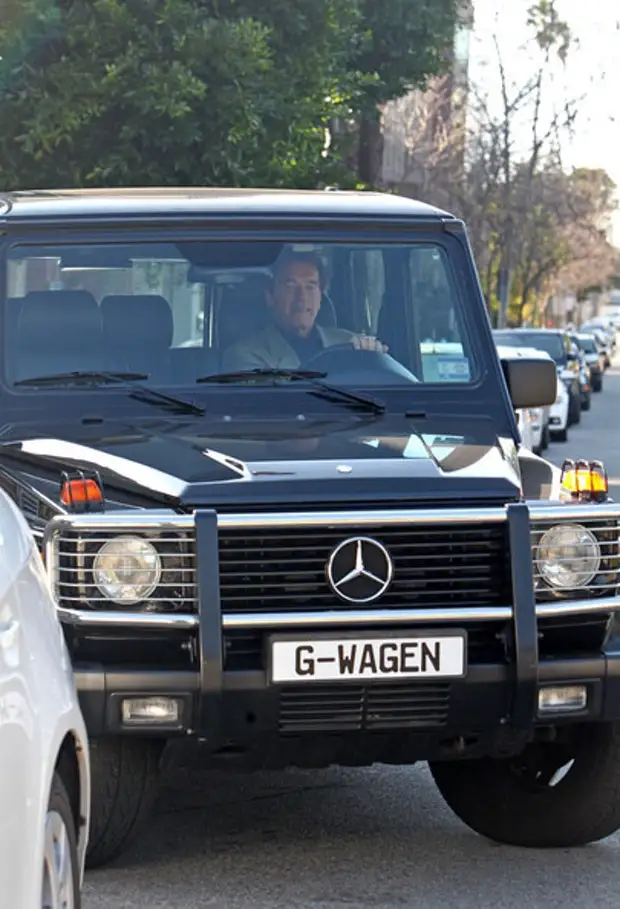 mercedes benz g 63