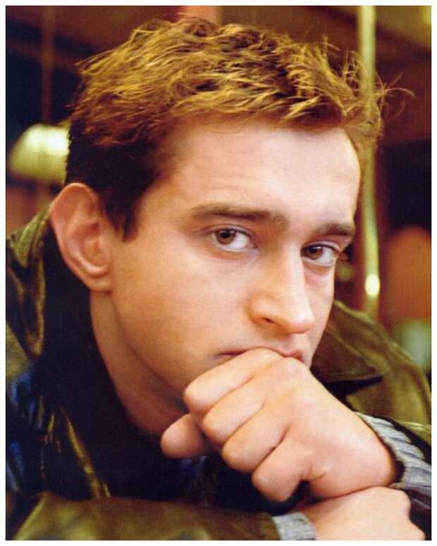 Константин Хабенский 1972 год рождения актеры, жизнь, звезды, отечественные, фото, что поделать
