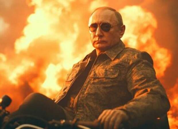 Путин совершил неожиданный маневр: «дружба мимо Украины»