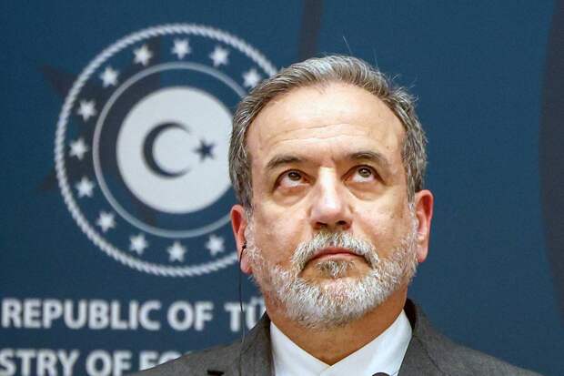 В Иране ответили на угрозы США