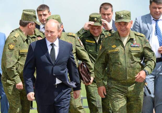 В Дании испугались новых российских суперракет