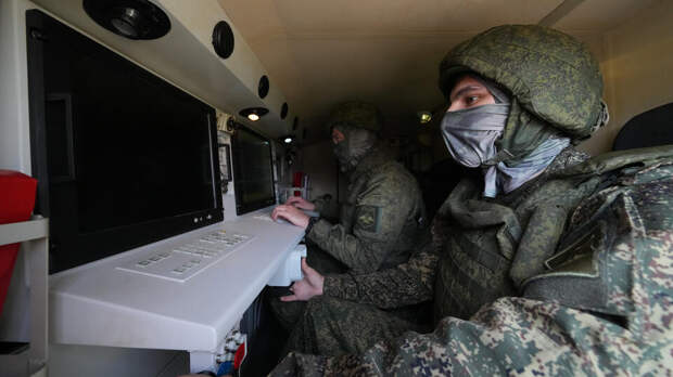 Средства ПВО РФ за ночь сбили 69 украинских дронов