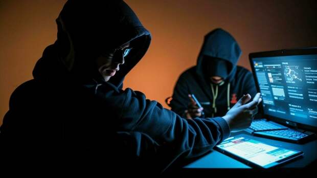 "Французский ветеринар" обманул жительницу Алтая на 200 тысяч рублей