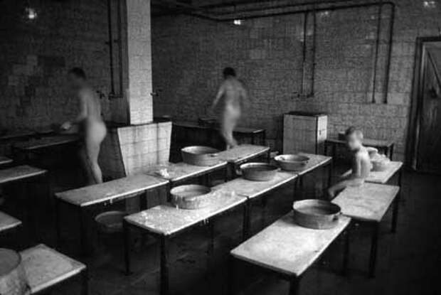 Советские общественные бани — в чем заключался феномен этих заведений