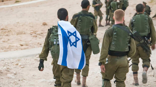 Израильские военные ударили по Ливану для устранения радикала из "Хезболлы"