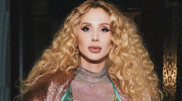 Светлана Лобода
