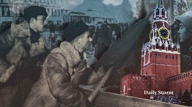 В Москве прошло памятное мероприятие в честь 82-й годовщины снятия блокады Ленинграда