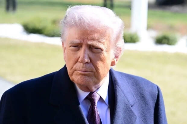 Трамп после беседы с Путиным ожидает скорого урегулирования по Украине