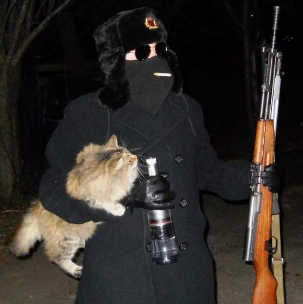 И пусть другие страны нам завидуют! зима, прикол, россия, ситуация, фото, юмор