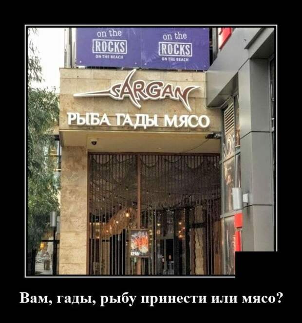 Демотиваторы 2 февраля 2022 года