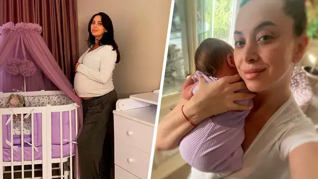 Наталья Фриске рассказала, что через 12 дней после родов сбросила 13 килограммов