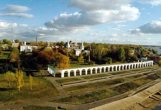 Почему либералы подняли такой вой по поводу установки памятника Ивану IV Грозному