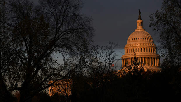 Hill: в конгрессе США подумывают обложить богатых единовременным «налогом патриота»
