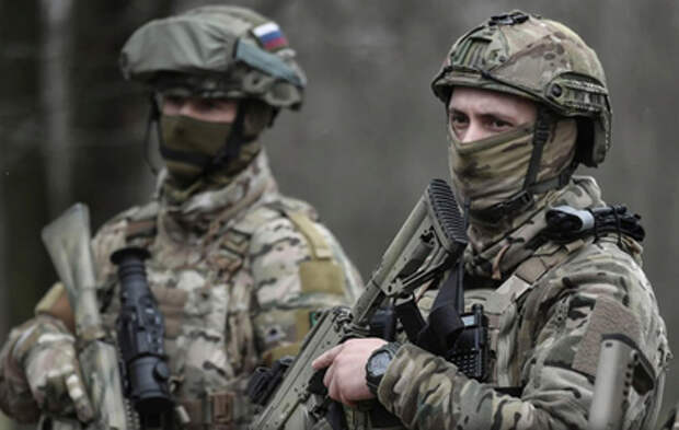 Появились данные о новых подвигах героев СВО