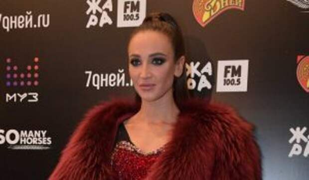 Желающую покончить с собой Бузову насилу спасли