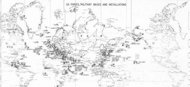 О новой американской Морской стратегии