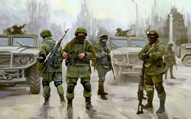 (иллюстрация из открытых источников)