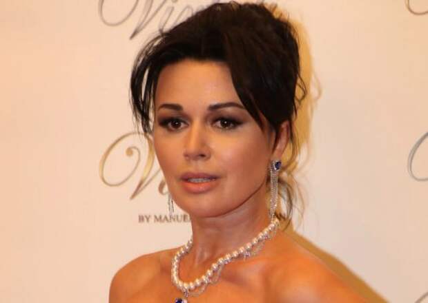 Раскрыты детали личной жизни Чернышева после смерти Заворотнюк