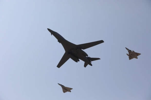 Летчики НАТО замечены в элитных санаториях под Одессой, Киевом и Днепром