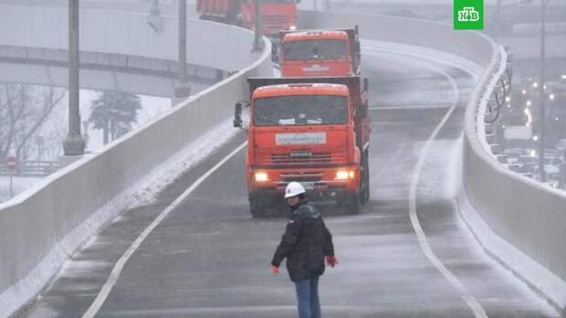 На юго-востоке Москвы завершены работы по строительству путепровода «Текстильщики 1»