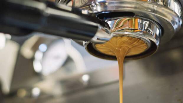 Употребление кофе натощак может привести к развитию гастрита
