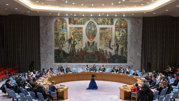 ООН не признавала Зеленского легитимным: Дипломат объясни нюанс заявления организации