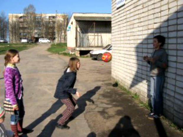 Всем, рожденным в СССР, посвящается, приятных Вам воспоминаний! СССР, детство