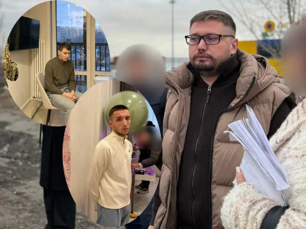 Задержаны руководители и сотрудники юридической компании «Воин вправе»