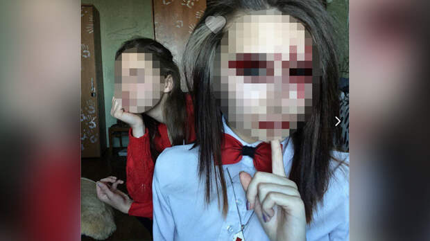 В Хабаровске студентки-живодерки брали домашних питомцев, а потом жестоко расчленяли их