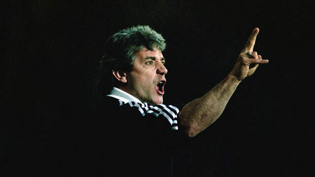 Двукратному обладателю «Золотого мяча» Кигану диагностировали рак