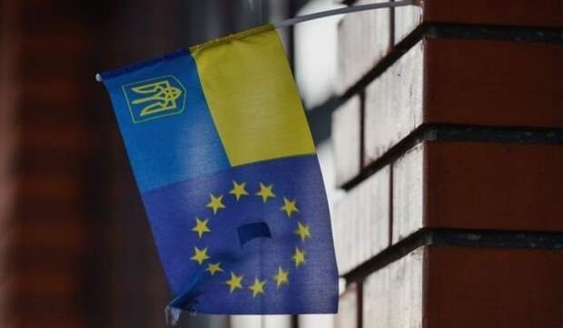 Украина – токсичный актив для Евросоюза: Незалежна упустила шанс стать «цеЕвропой» 