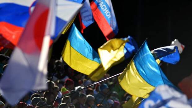 Неожиданное признание простой киевлянки: «Хочу присоединения к России»