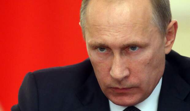 Путин официально приравнял «героев» Украины и Прибалтики к нацистам