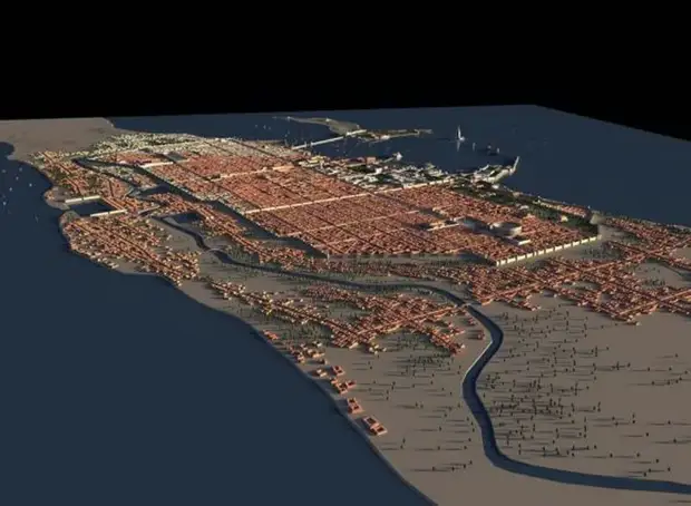 Птолемеевская «Игра престолов» (1)