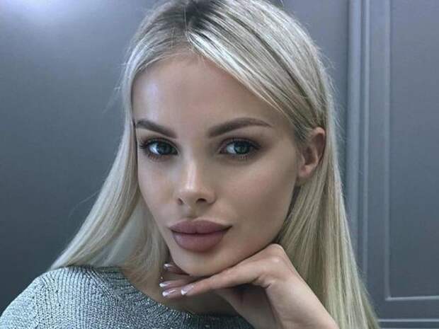 Жестоко избитая модель Тартанова согласилась на мировую с бывшим сожителем