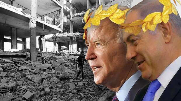 США просят Израиль не убивать себя: Железный купол оказался дырявым решетом