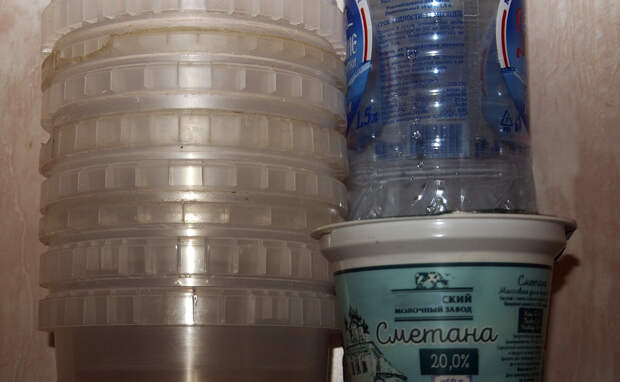 Во Владимире детский технопарк "Кванториум" начал сбор пластика для переработки