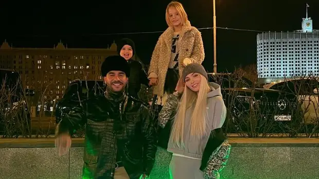 Решил вернуть Алену? Тимати приударил за Шишковой, стоило ей преобразиться