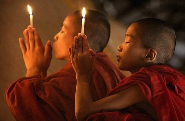 10 любопытных фактов о Будде, которые разрушают стереотипы