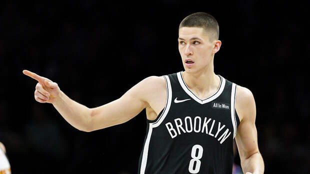 15 очков Дёмина не помогли «Бруклину» избежать поражения в матче с «Финиксом»