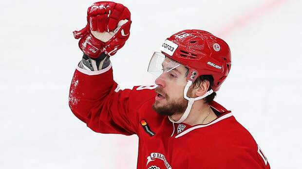 Дергачев назвал плюсы игры в команде из провинции: «Не все завязано на деньгах и обмане»