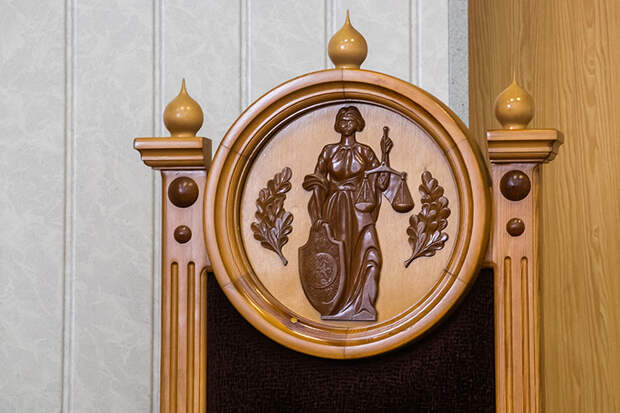 За ложный донос осудят должницу по микрокредитам в Новосибирске