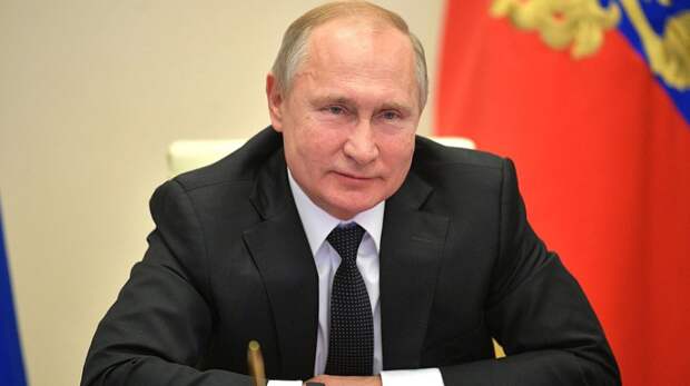 Байден назвал Путина достойным оппонентом