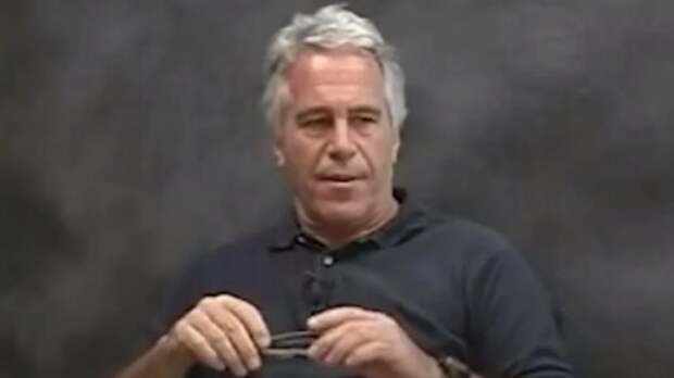 Мутант с паразитами. Вскрылись болезни Эпштейна, которые ужасали его жертв