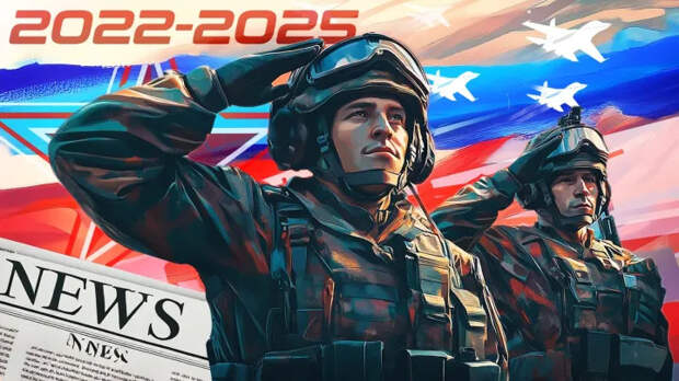 Военкор Сладков: окончание СВО будет внезапным, мир поставят перед фактом