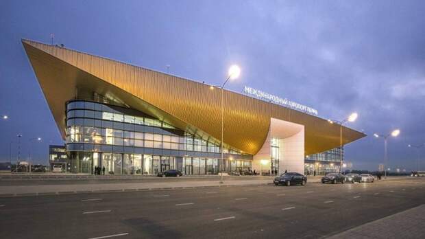 Uzbekistan Airways приступила к выполнению дешевых перелетов из Перми в Намаган