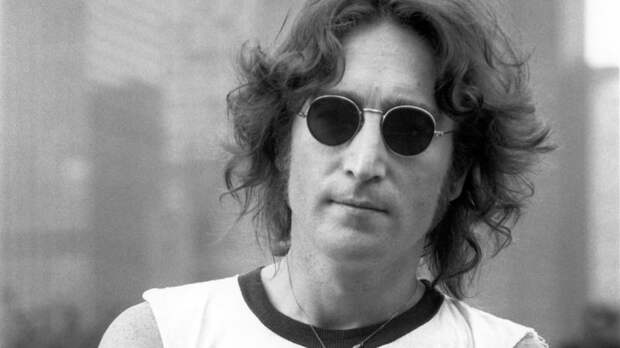 Джон Леннон не был сиротой битлз, британия, рок, рок-н-ролл, роллинг стоунз