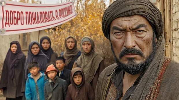 Хлёсткий ответ священника мигрантскому лобби: "Изменяют своей стране"